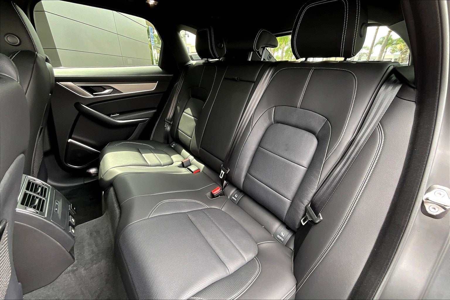 2026 Jaguar F-PACE P250 R-Dynamic S