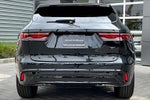 2026 Jaguar F-PACE P250 R-Dynamic S