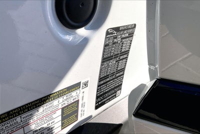 2026 Jaguar F-PACE P250 R-Dynamic S