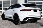 2026 Jaguar F-PACE P250 R-Dynamic S