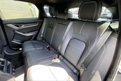 2026 Jaguar F-PACE P250 R-Dynamic S