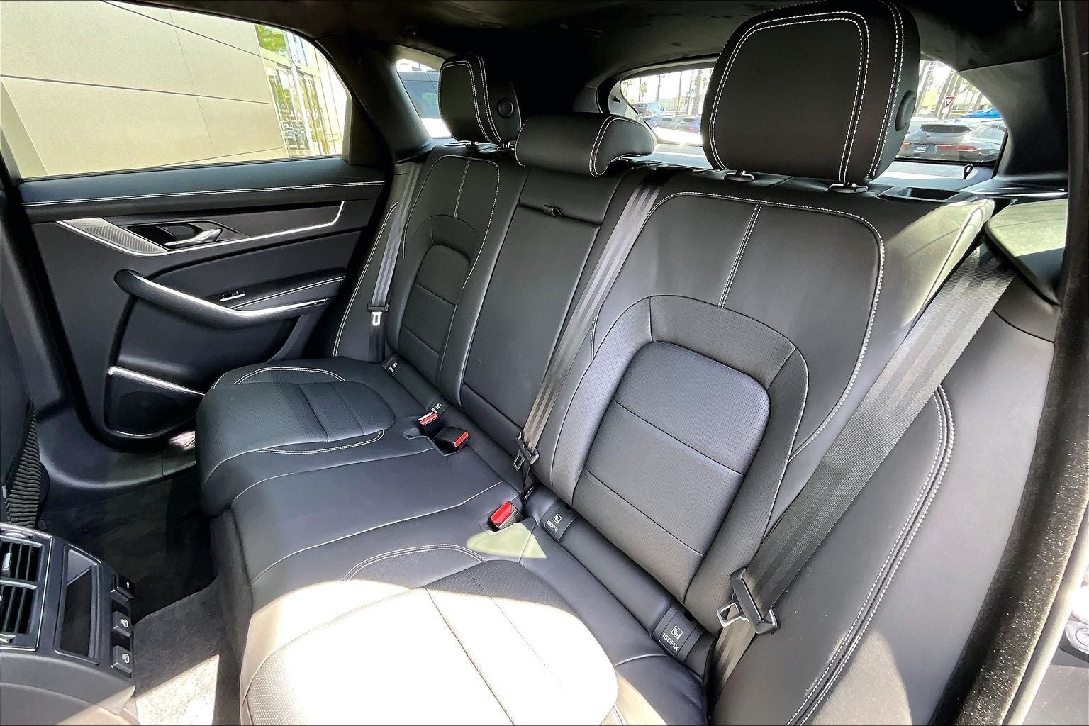 2026 Jaguar F-PACE P250 R-Dynamic S