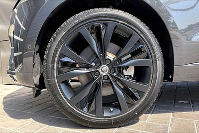 2026 Jaguar F-PACE P250 R-Dynamic S