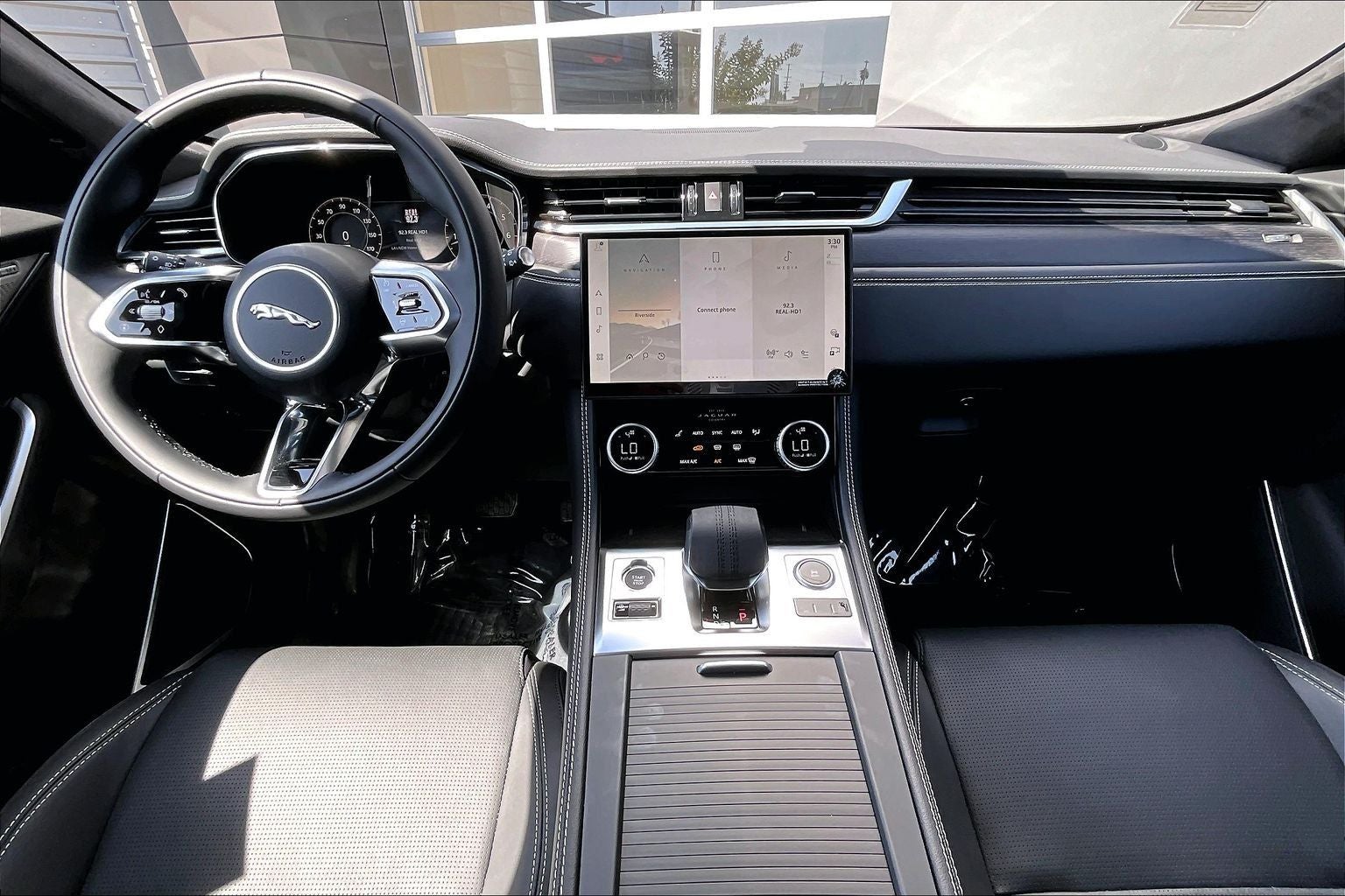 2026 Jaguar F-PACE P250 R-Dynamic S
