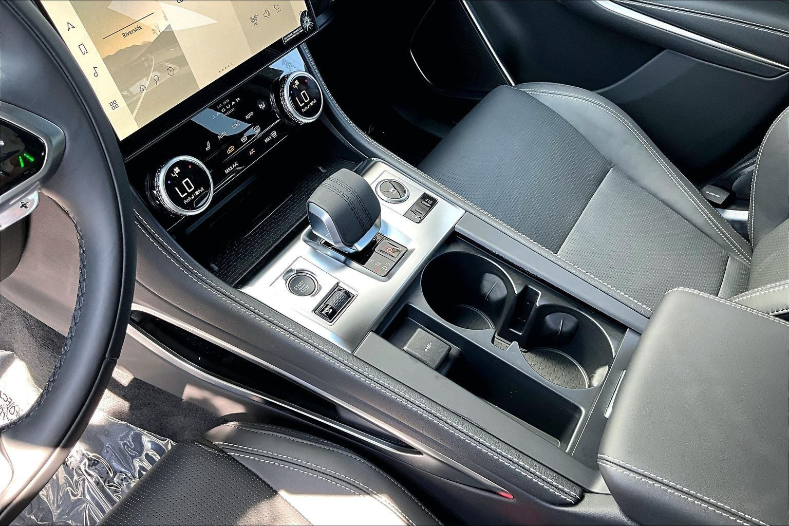 2026 Jaguar F-PACE P250 R-Dynamic S