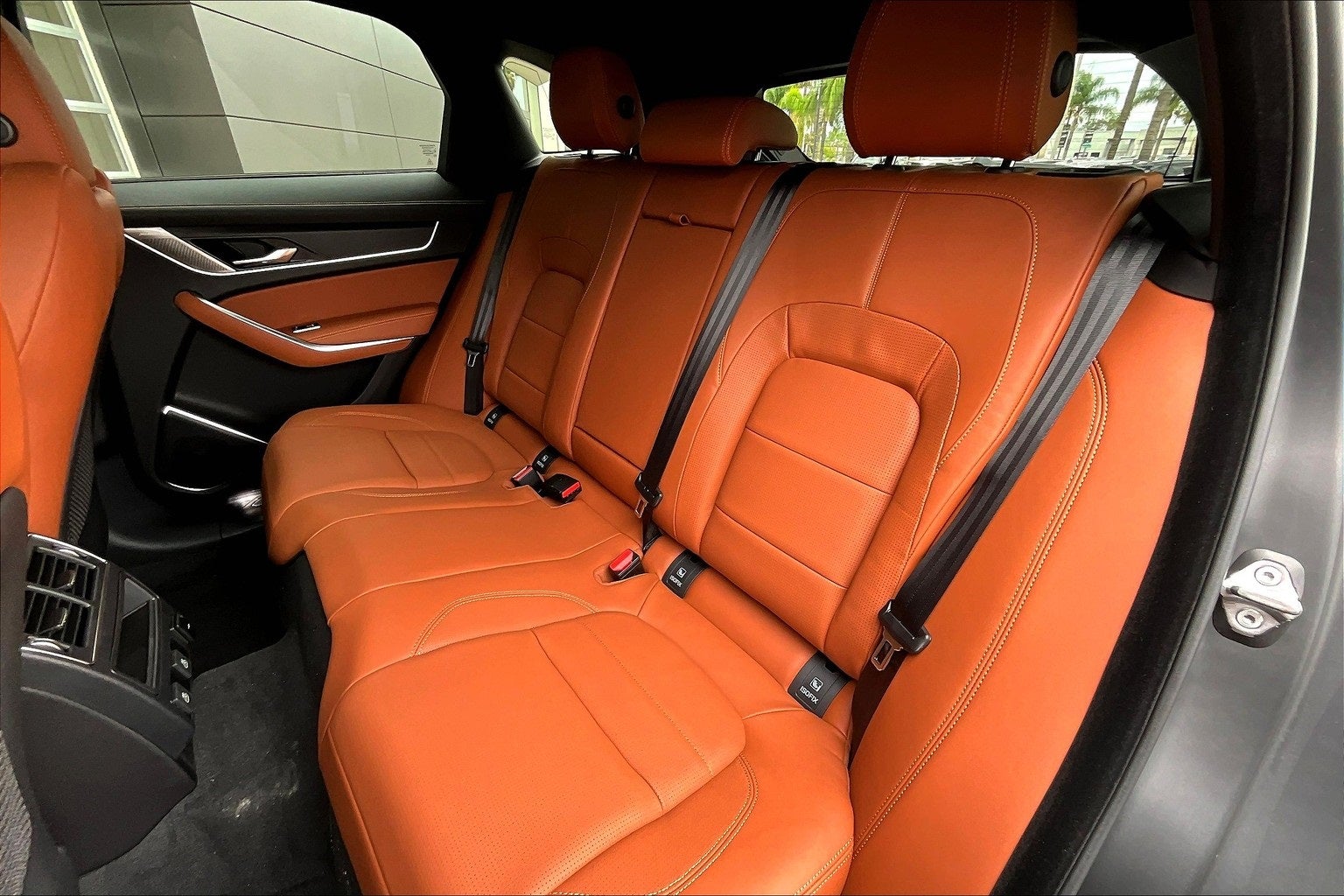 2026 Jaguar F-PACE P250 R-Dynamic S