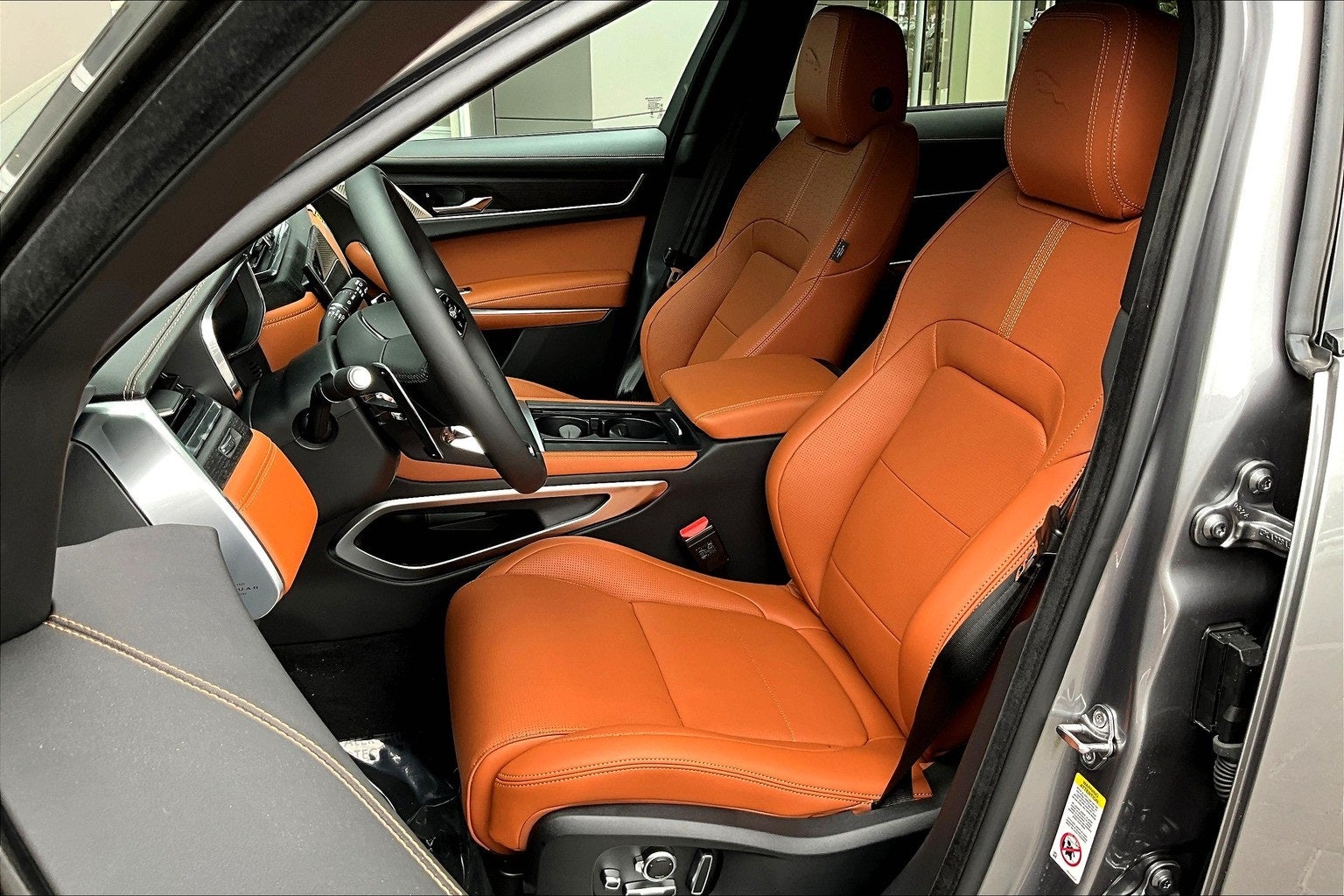 2026 Jaguar F-PACE P250 R-Dynamic S