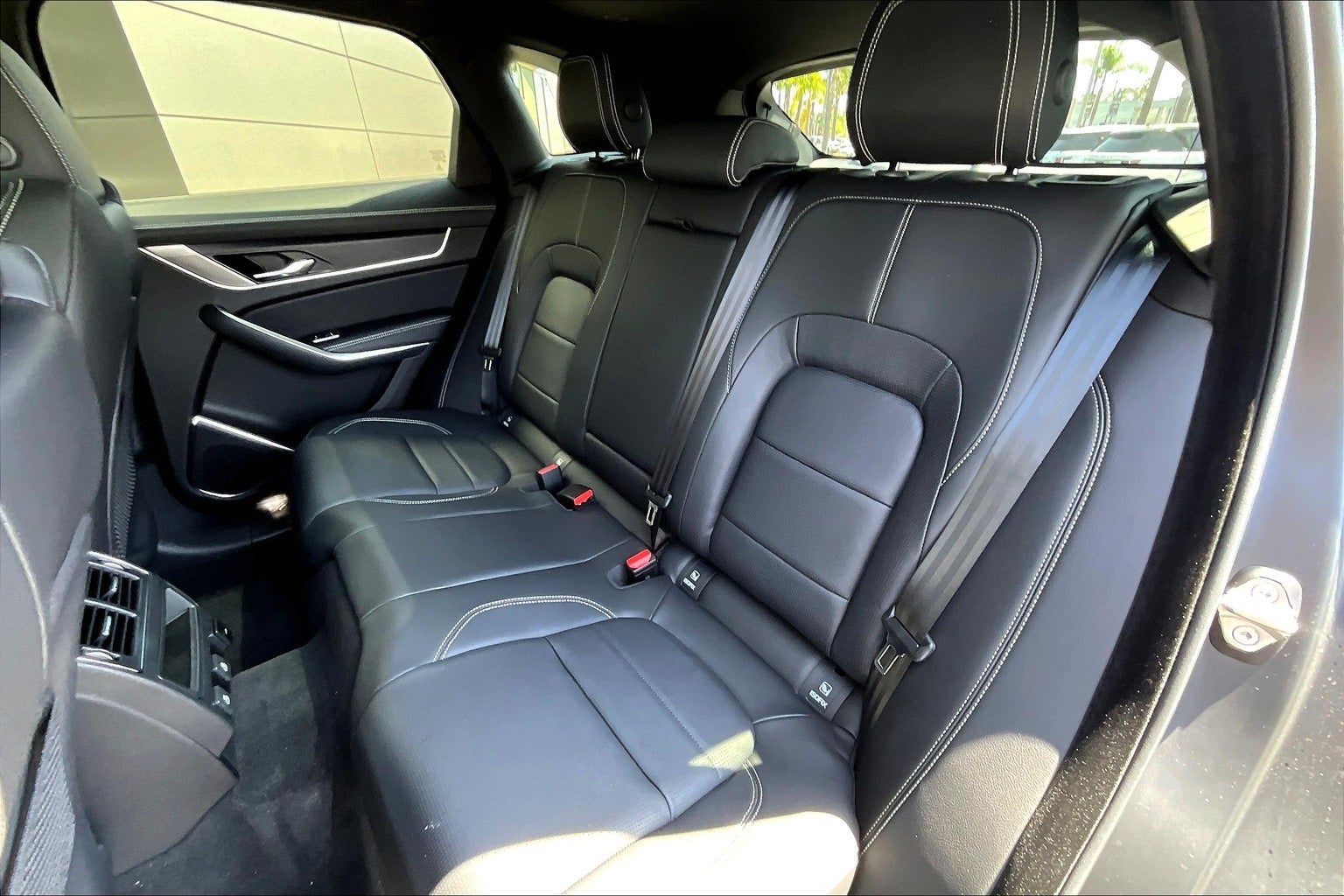 2026 Jaguar F-PACE P250 R-Dynamic S