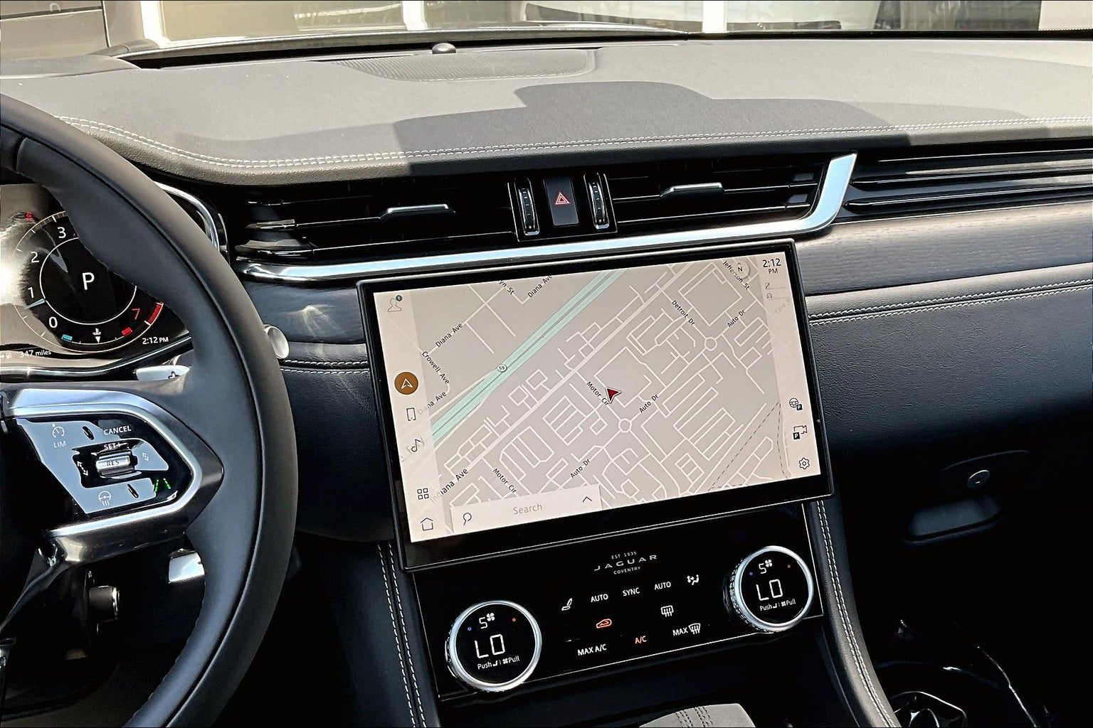 2026 Jaguar F-PACE P250 R-Dynamic S