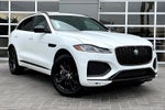 2026 Jaguar F-PACE P250 R-Dynamic S