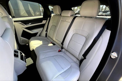 2026 Jaguar F-PACE P250 R-Dynamic S