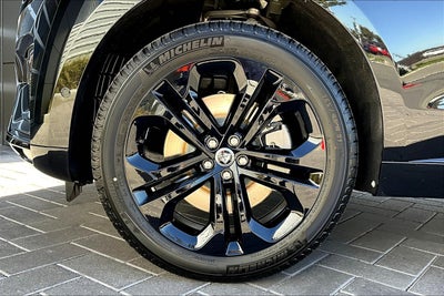 2026 Jaguar F-PACE P250 R-Dynamic S