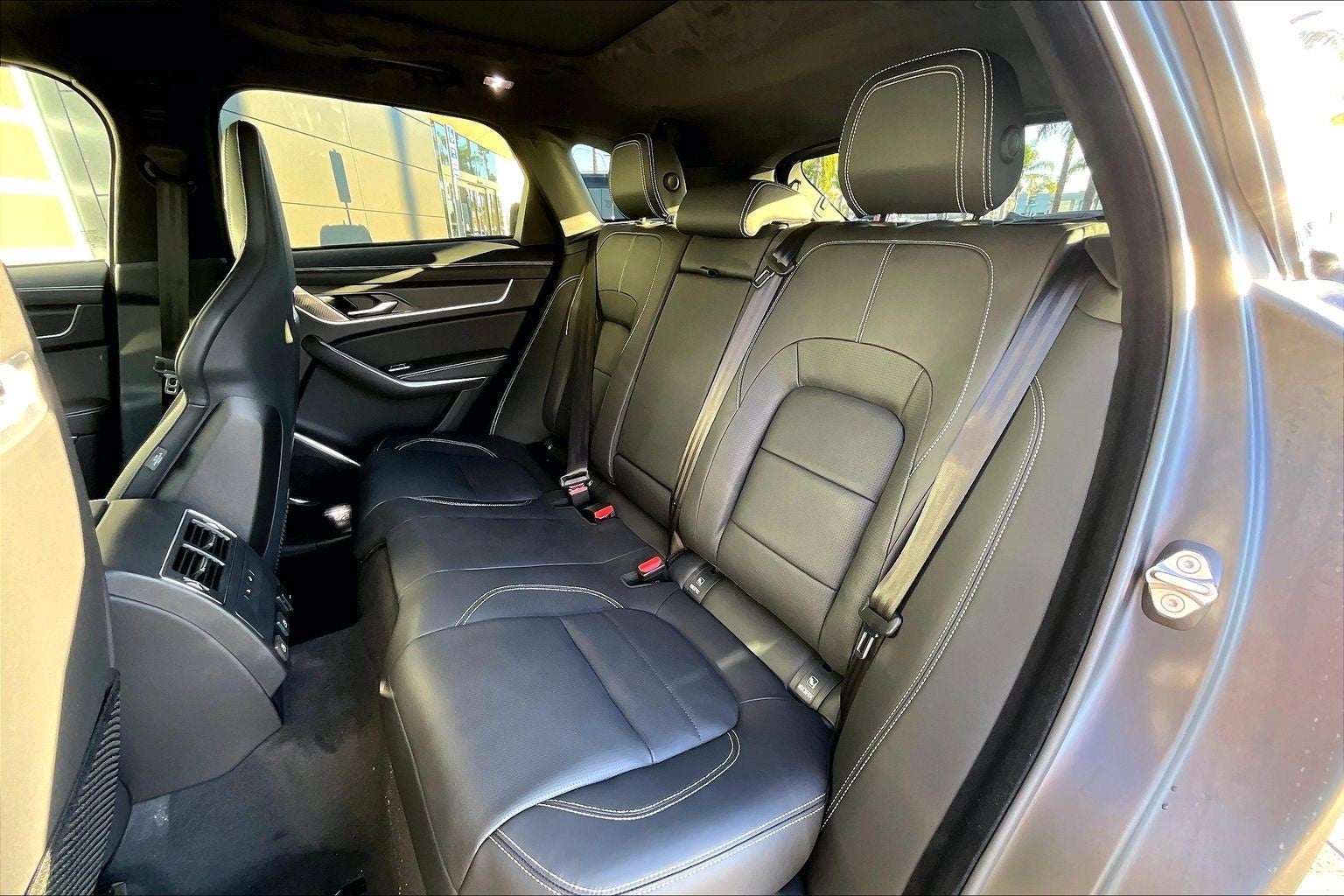 2026 Jaguar F-PACE P250 R-Dynamic S