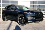 2026 Jaguar F-PACE P250 R-Dynamic S