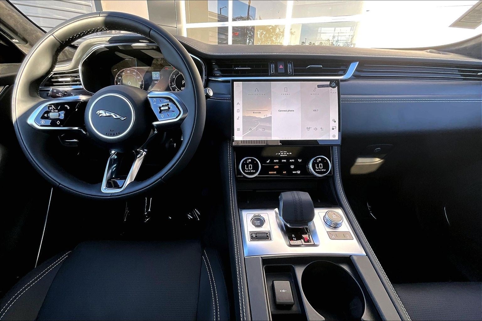 2026 Jaguar F-PACE P250 R-Dynamic S