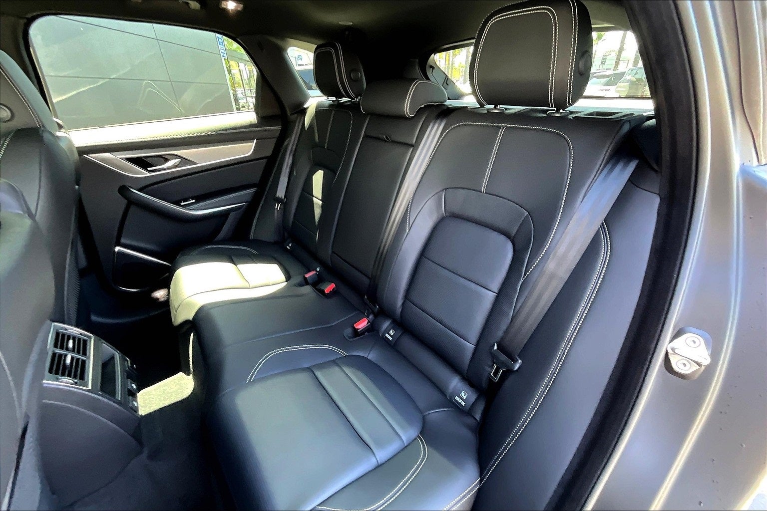 2026 Jaguar F-PACE P250 R-Dynamic S