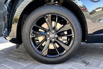 2026 Jaguar F-PACE P250 R-Dynamic S