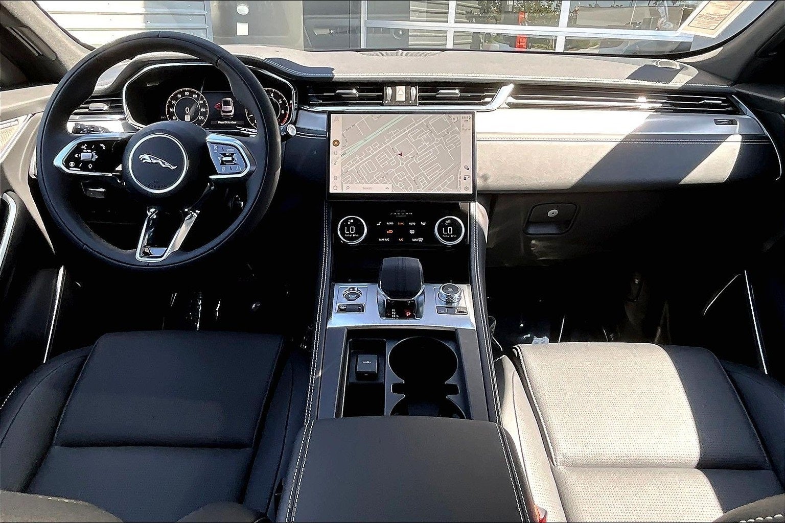 2026 Jaguar F-PACE P250 R-Dynamic S