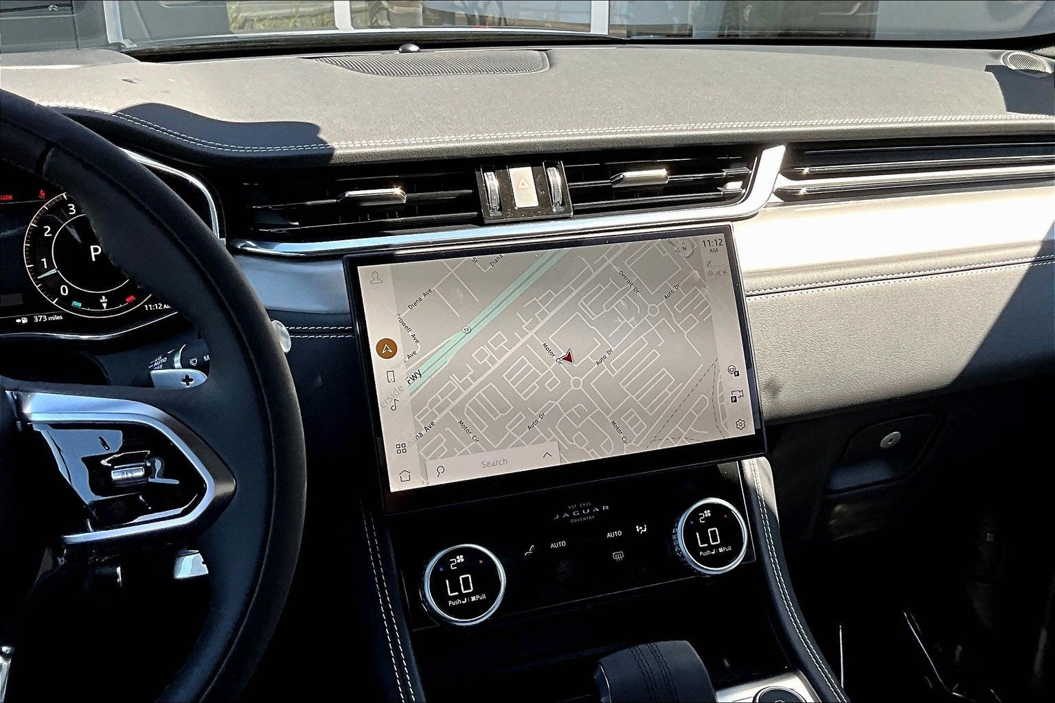 2026 Jaguar F-PACE P250 R-Dynamic S