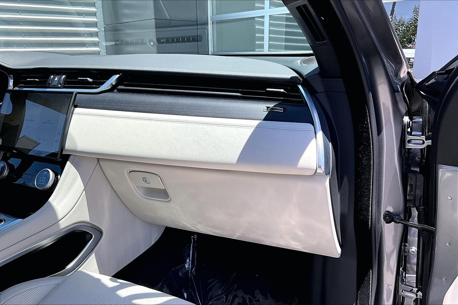 2026 Jaguar F-PACE P250 R-Dynamic S