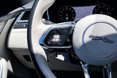 2026 Jaguar F-PACE P250 R-Dynamic S