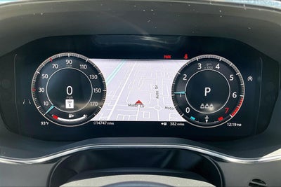 2026 Jaguar F-PACE P250 R-Dynamic S