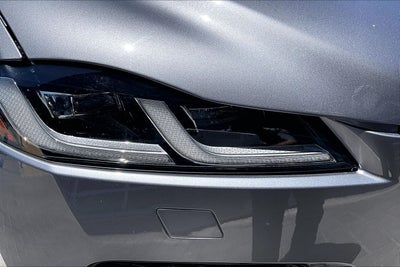 2026 Jaguar F-PACE P250 R-Dynamic S