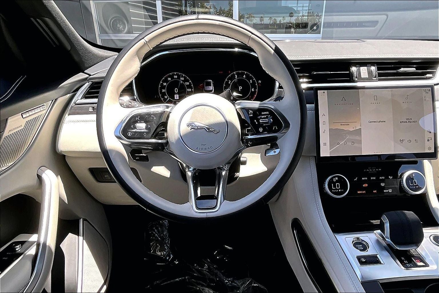 2026 Jaguar F-PACE P250 R-Dynamic S