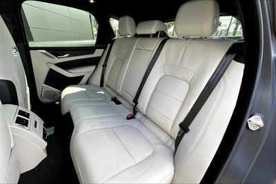 2026 Jaguar F-PACE P250 R-Dynamic S