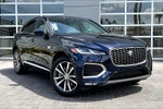 2026 Jaguar F-PACE P250 R-Dynamic S