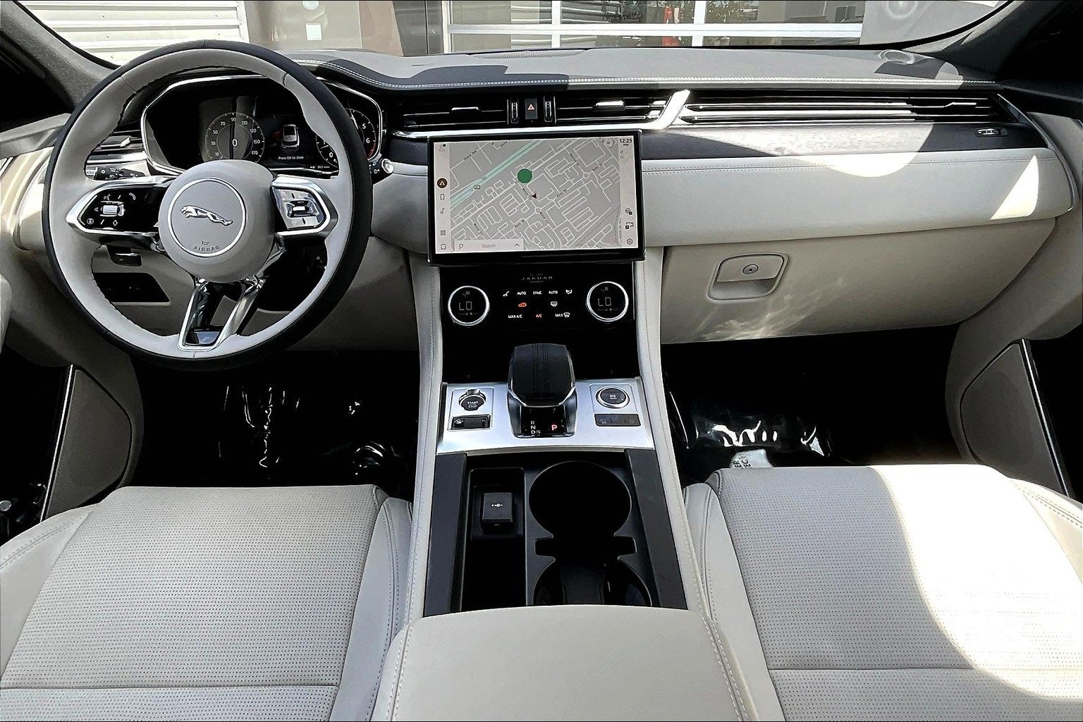 2026 Jaguar F-PACE P250 R-Dynamic S