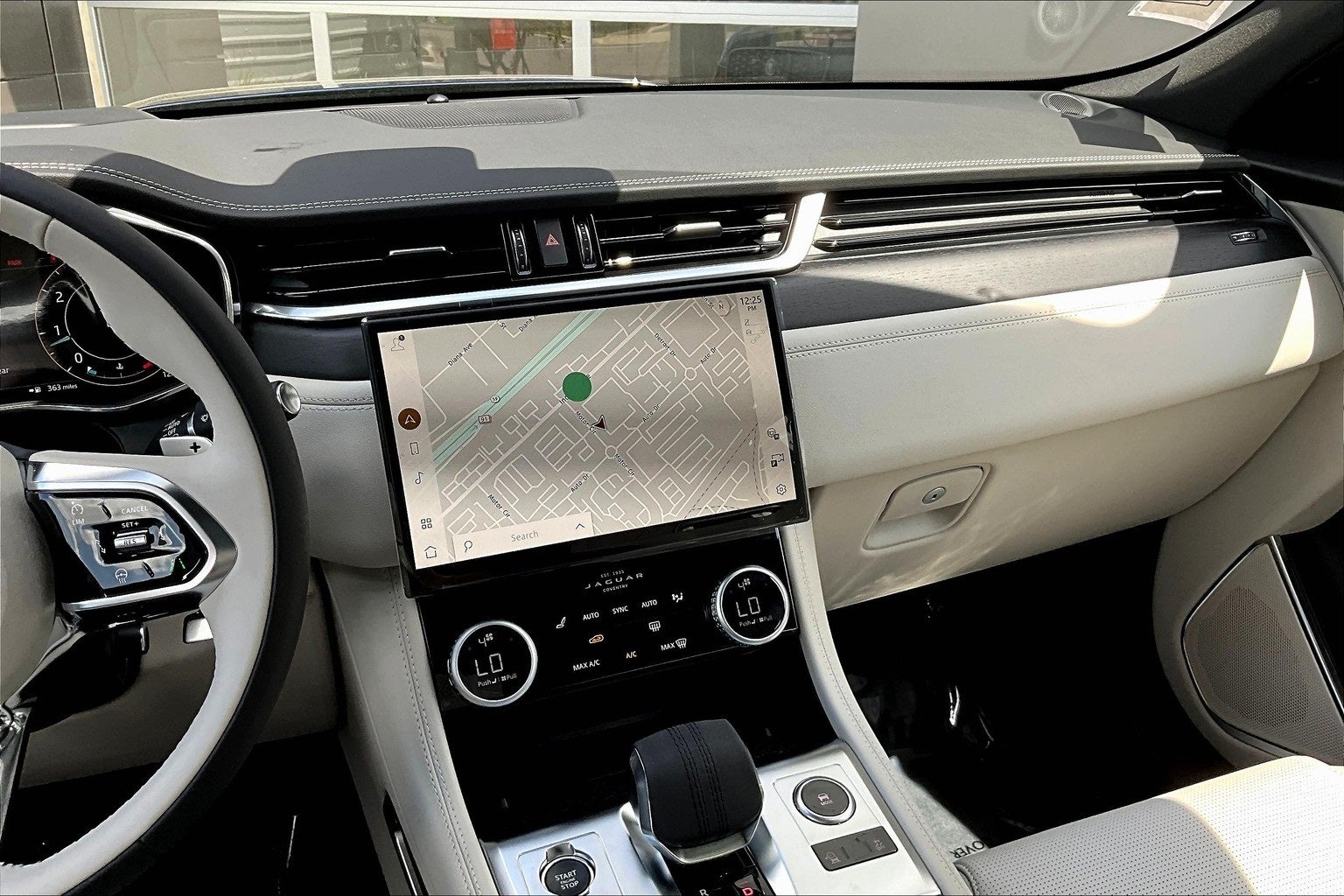 2026 Jaguar F-PACE P250 R-Dynamic S