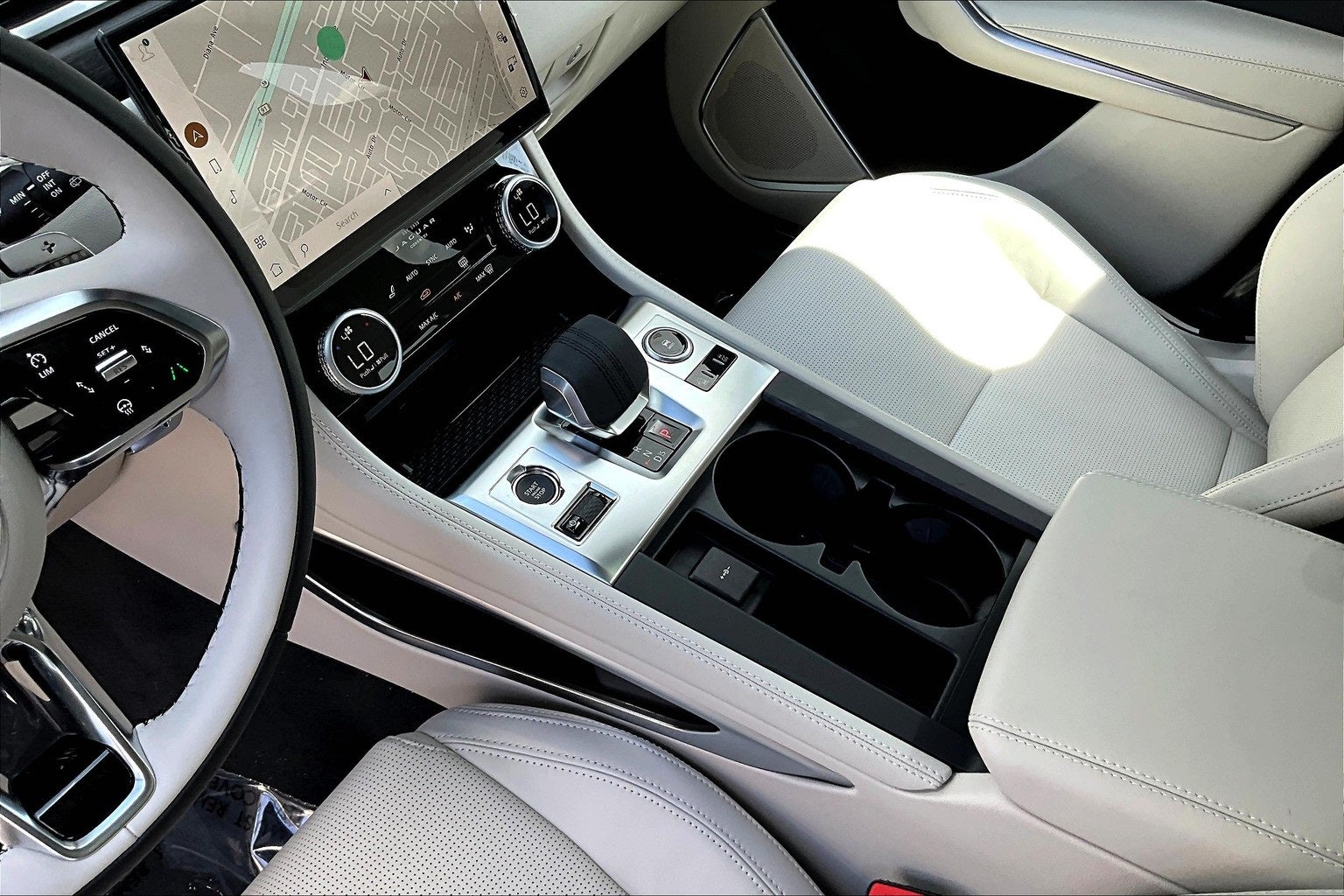 2026 Jaguar F-PACE P250 R-Dynamic S