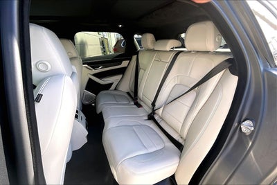 2026 Jaguar F-PACE P250 R-Dynamic S