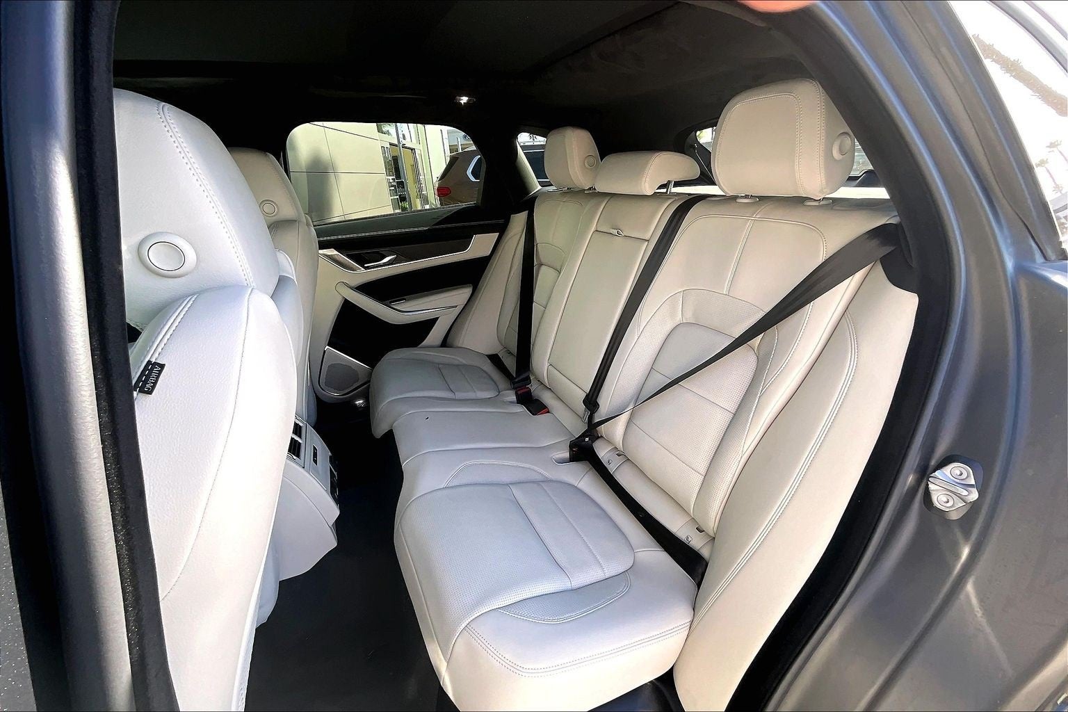 2026 Jaguar F-PACE P250 R-Dynamic S