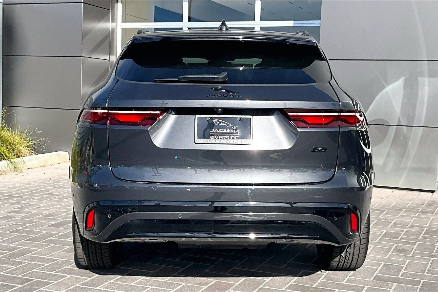 2026 Jaguar F-PACE P250 R-Dynamic S