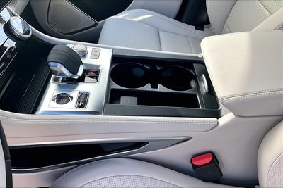 2026 Jaguar F-PACE P250 R-Dynamic S