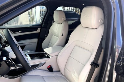 2026 Jaguar F-PACE P250 R-Dynamic S