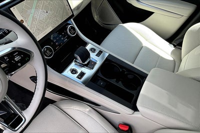 2026 Jaguar F-PACE P250 R-Dynamic S