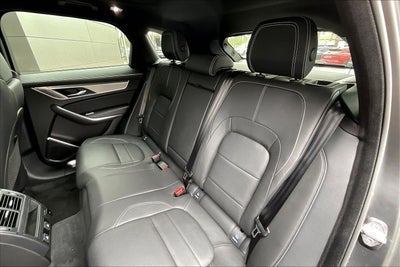 2026 Jaguar F-PACE P250 R-Dynamic S
