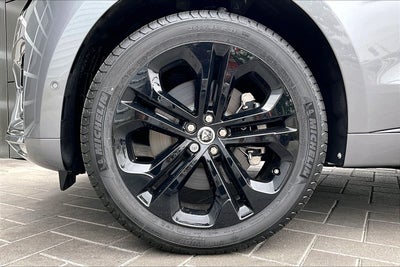 2026 Jaguar F-PACE P250 R-Dynamic S