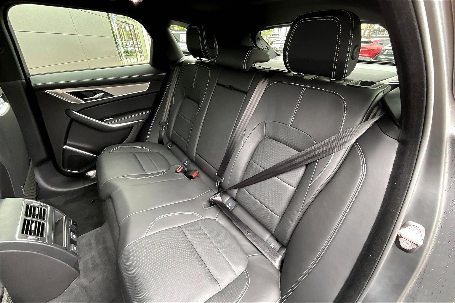 2026 Jaguar F-PACE P250 R-Dynamic S