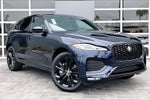 2026 Jaguar F-PACE P250 R-Dynamic S