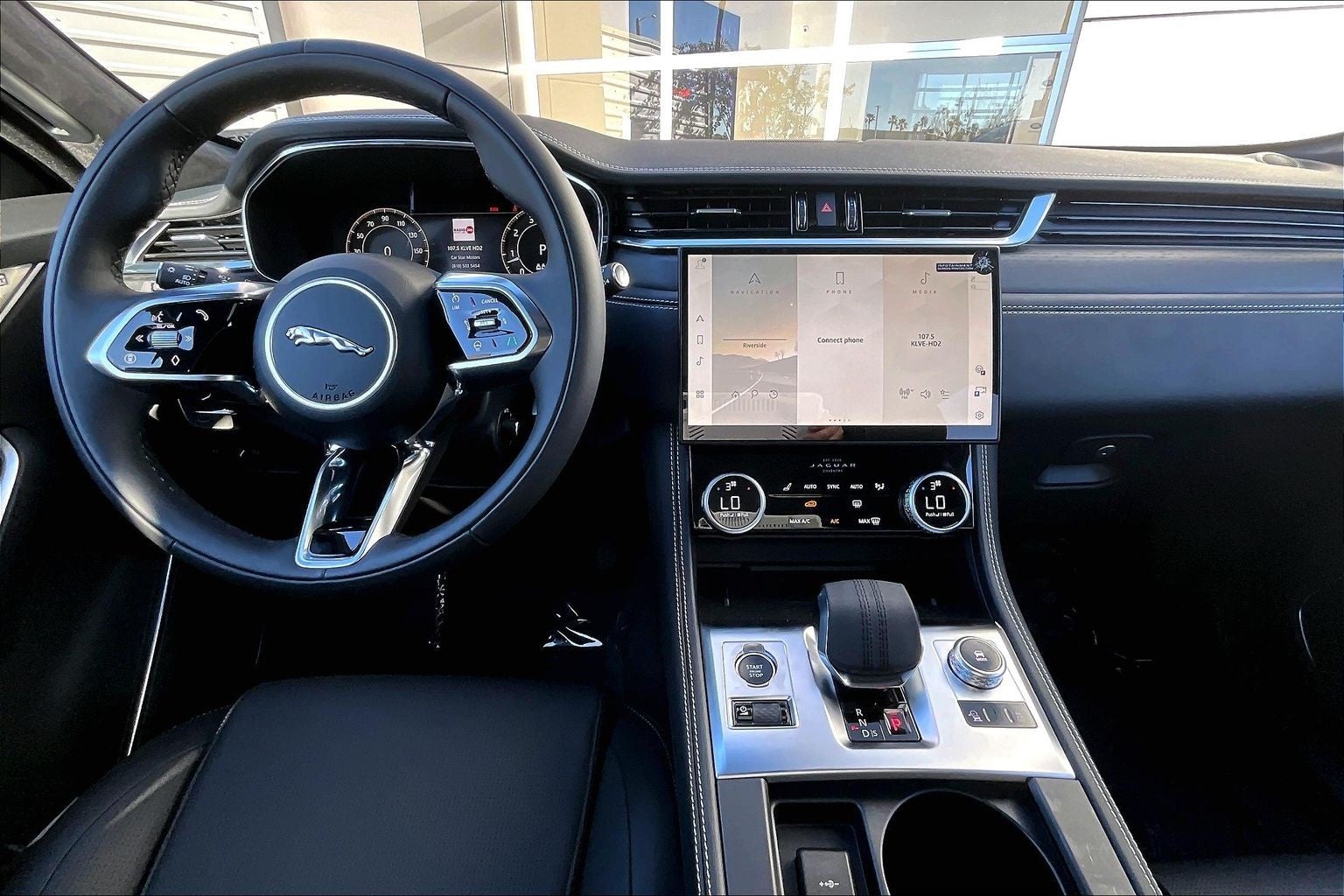 2026 Jaguar F-PACE P250 R-Dynamic S