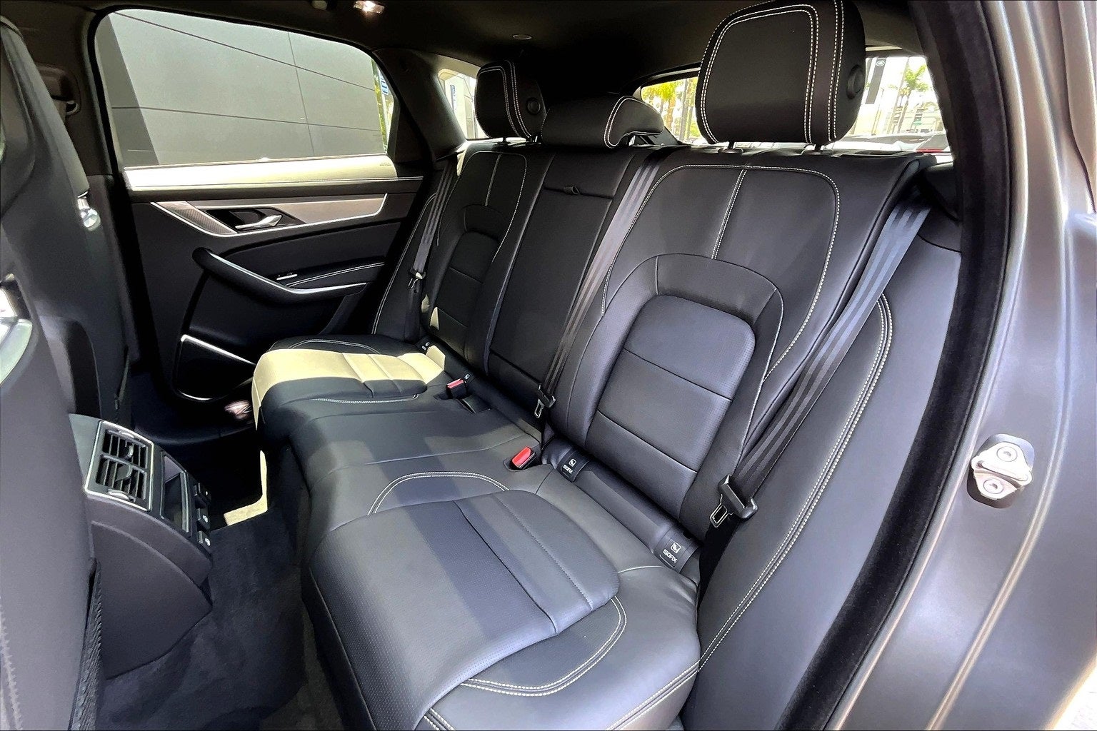 2026 Jaguar F-PACE P250 R-Dynamic S