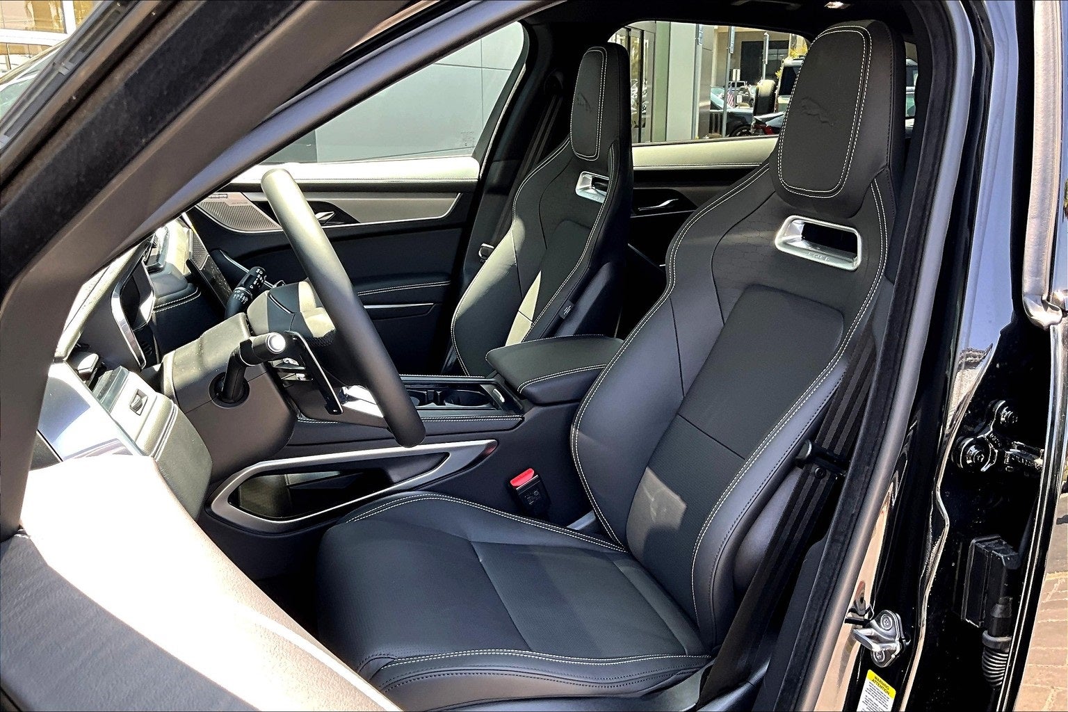 2026 Jaguar F-PACE P250 R-Dynamic S