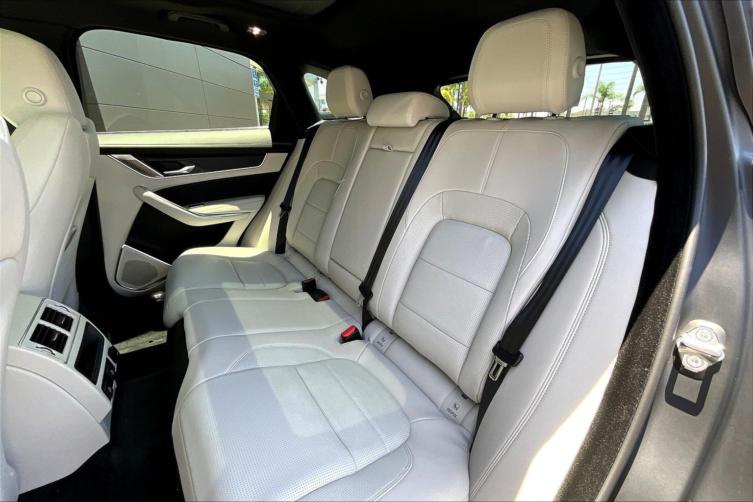 2026 Jaguar F-PACE P250 R-Dynamic S