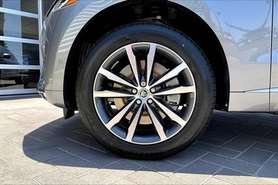 2026 Jaguar F-PACE P250 R-Dynamic S