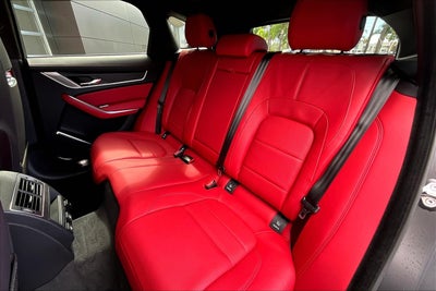 2026 Jaguar F-PACE P250 R-Dynamic S