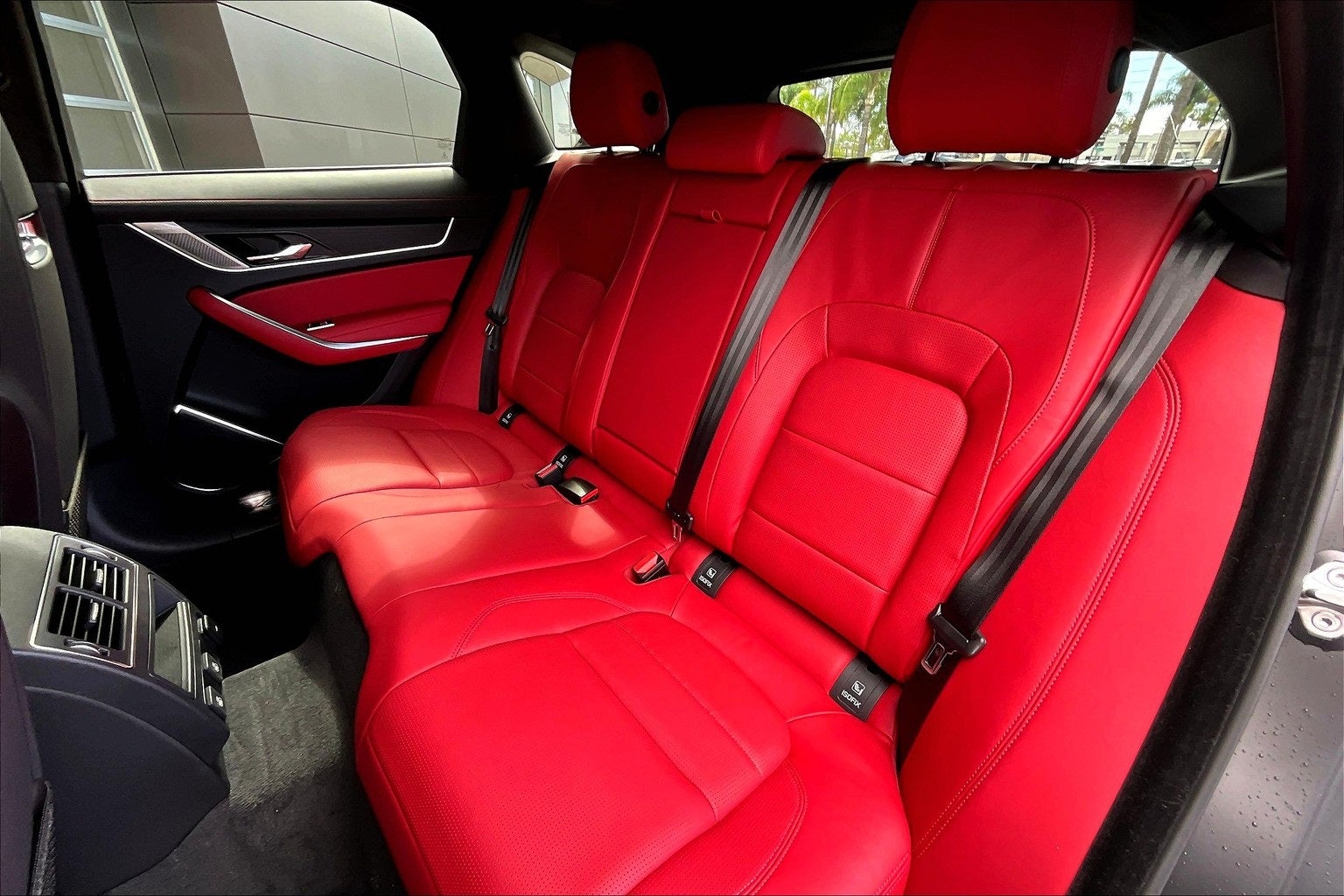 2026 Jaguar F-PACE P250 R-Dynamic S